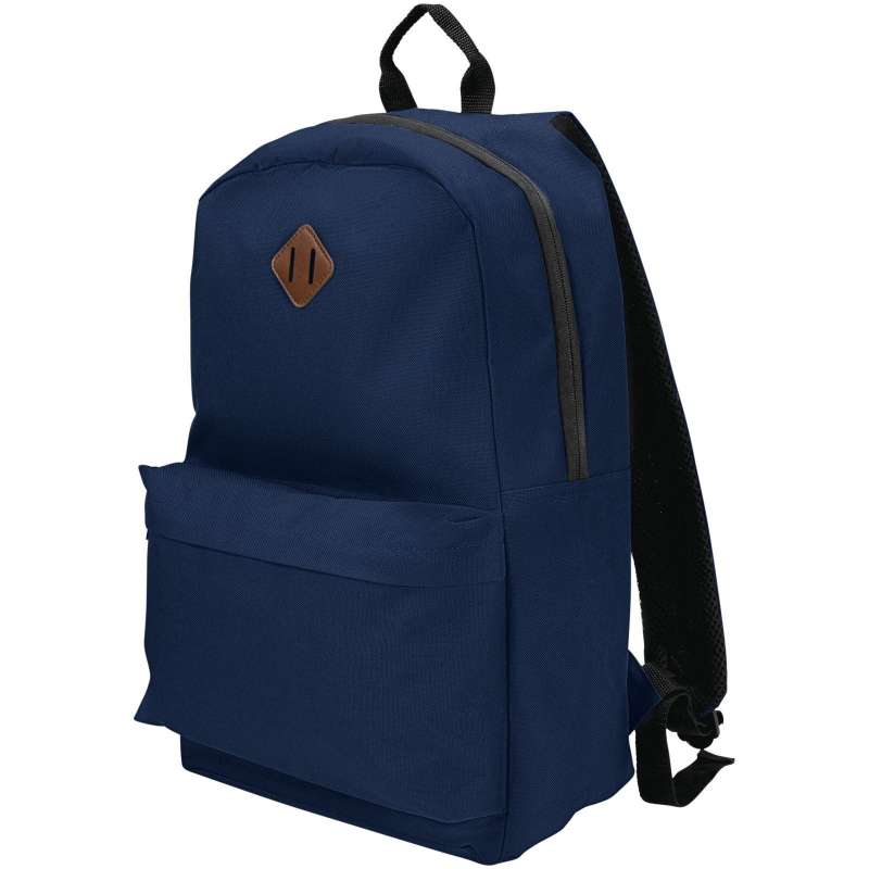 15-Inch Laptop Backpack with Adjustable Straps - Backpack at wholesale prices