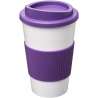 Gobelet isolant Americano 350ml avec bandeau antidérapant - Americano - Accessoire pour boire à prix de gros