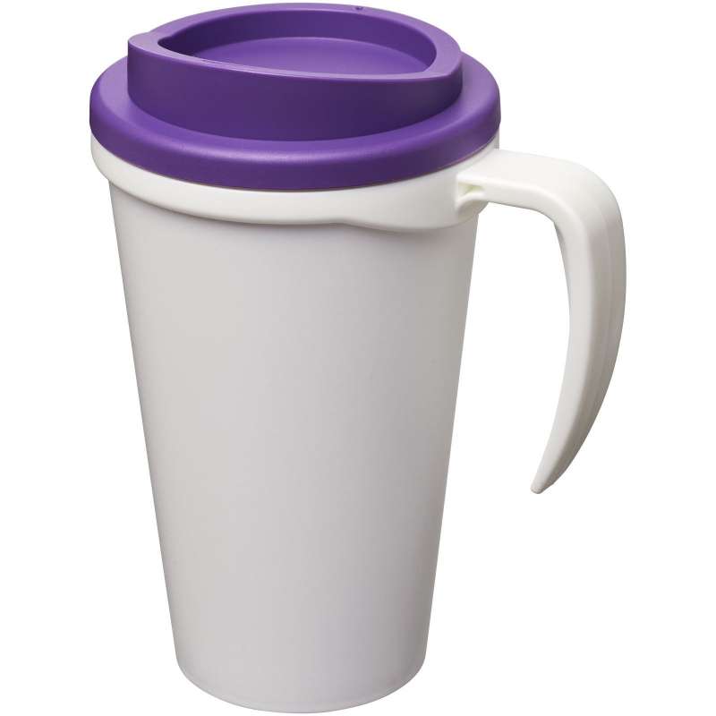 Mug isolant Americano grande 350ml - Americano - Accessoire pour boire à prix de gros