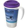 Mug isolant Brite-Americano grande 350ml - Brite-Americano - Mug à prix grossiste Mug isolant Brite-Americano grande 350ml - Brite-Americano - Mug à prix grossiste