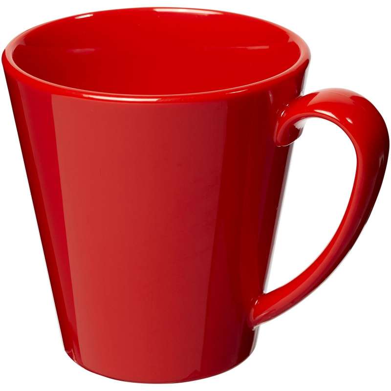 Taza de plástico 350 ml resistente a precios de mayorista - Accesorio de cocina a precios de mayorista