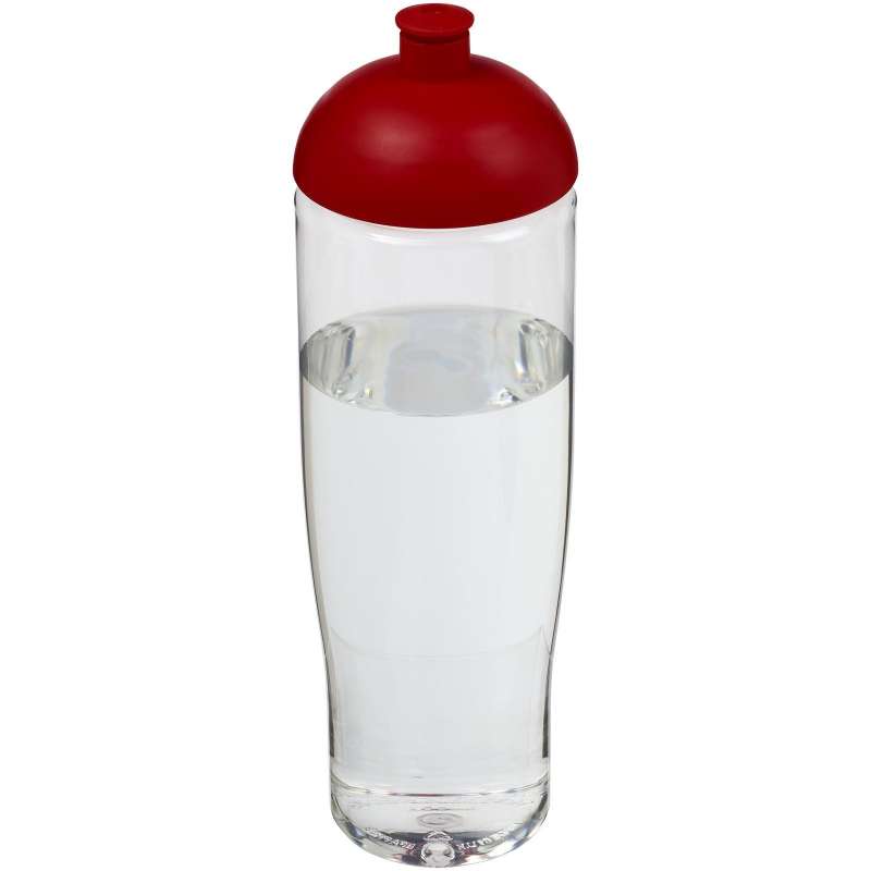 700ml Clear PET Sports Bottle with Dome Lid at wholesale prices - Bottle at wholesale prices