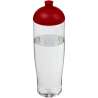 700ml Clear PET Sports Bottle with Dome Lid - Bottle at wholesale prices 700ml Clear PET Sports Bottle with Dome Lid - Bottle at wholesale prices