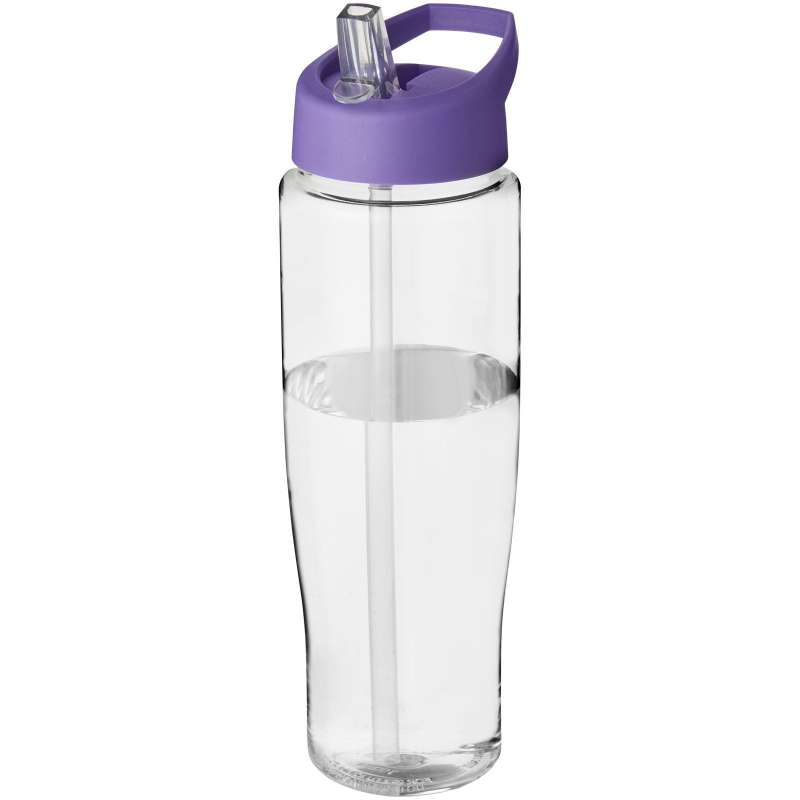 Elegant återvinningsbar sportflaska 700ml - Flaska till grossistpris
