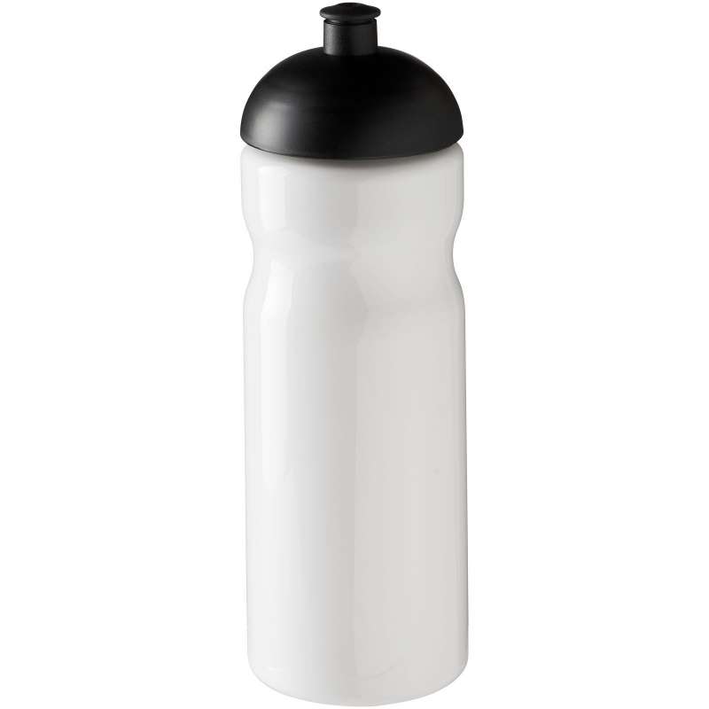 Bidon ergonómico PET 650ml com tampa - Garrafão a preço grossista
