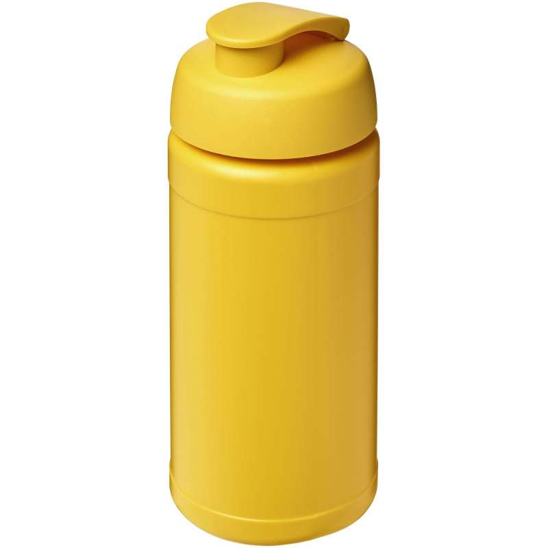 Botella deportiva 500ml sin BPA  - Botella a precios de mayorista