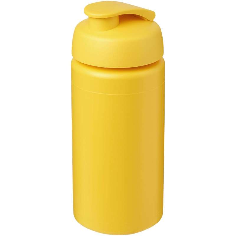 500ml Non-Slip Sports Water Bottle - Drinking accessory at wholesale prices