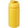 Garrafa desportiva 500ml antideslizante - Garrafão a preço grossista