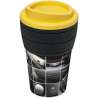 350ml Insulated Tumbler with Silicone Grip - Drinking accessory at wholesale prices 350ml Insulated Tumbler with Silicone Grip - Drinking accessory at wholesale prices