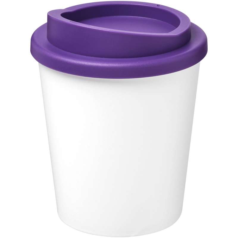 250ml Insulated Double-Wall Espresso Cup - Drinking accessory at wholesale prices