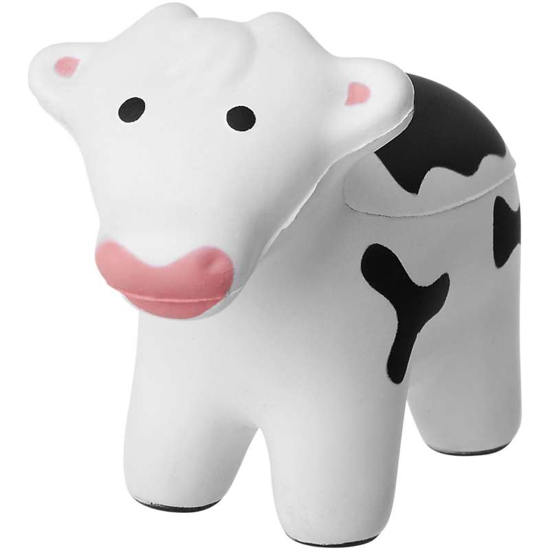 Stressbal Varken - 11,5 x 9 cm - Antistress van schuim tegen groothandelsprijzen