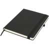 Cuaderno A5 con tapa suave y elástica - Suministro de oficina a precios de mayorista