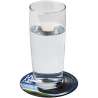 Sous-verre rond Brite-Mat en pneu - Brite-Mat - Article pour la maison à prix grossiste