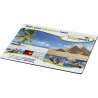 Tappetino per mouse rettangolare 24x19 cm - Accessorio informatico a prezzi all'ingrosso