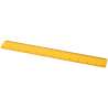 Règle en plastique Renzo 30 cm - PF Manufactured - Règle à prix de gros