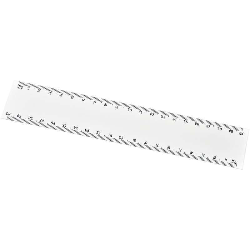 Règle flexible Arc 20 cm - PF Manufactured - Fourniture de bureau à prix de gros