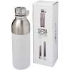 Botella deportiva 590ml acero inoxidable aislante - Botella a precios de mayorista