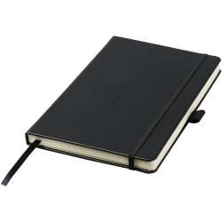 A5 Lined Notebook with...