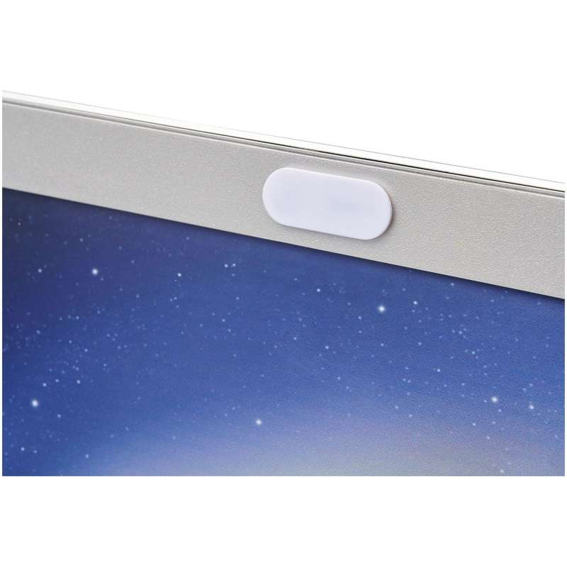 Blocco Webcam Slim 3,2x1,2 cm - Accessorio informatico a prezzi all'ingrosso