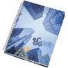 A5 Wire-o Notitieboek met Harde Kaft - Kantoorbenodigdheden tegen groothandelsprijzen