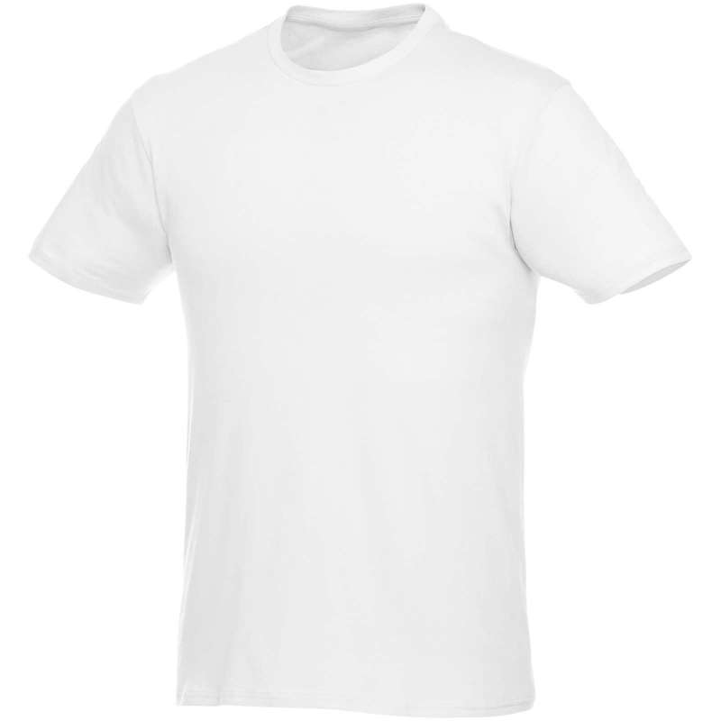 Men's Short Sleeve Cotton T-Shirt - 150g/m² at wholesale prices - T-shirt at wholesale prices