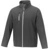 Chaqueta Softshell Hombre 250 g Personalizable - Softshell a precios de mayorista