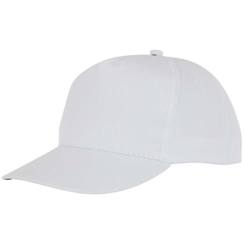 Gorra 5 paneles 58 cm con cierre velcro - Gorra a precios de mayorista