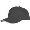 Cappellino sandwich 5 pannelli 58 cm - Cappellino a prezzi all'ingrosso Cappellino sandwich 5 pannelli 58 cm - Cappellino a prezzi all'ingrosso