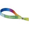 Colorful 33x1.5 cm Metal Festival Bracelet - Bracelet at wholesale prices Colorful 33x1.5 cm Metal Festival Bracelet - Bracelet at wholesale prices