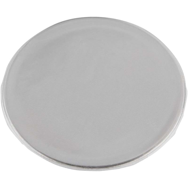 Medium Round Reflective Sticker 2.6" Diameter at wholesale prices - Sticker at wholesale prices