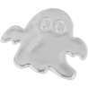 Autocollant reflectante fantasma 6,2 x 5,9 cm - Accesorio de bicicleta a precios de mayorista Autocollant reflectante fantasma 6,2 x 5,9 cm - Accesorio de bicicleta a precios de mayorista