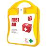 Kit Pronto Soccorso Compatto 12 Pezzi - Accessorio auto a prezzi all'ingrosso
