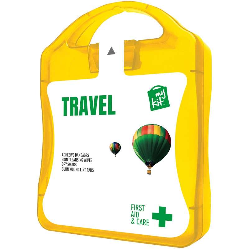 MyKit Voyage - Pansement à prix de gros