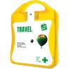 Travel First Aid Kit - Basic Essentials - Bandage at wholesale prices Travel First Aid Kit - Basic Essentials - Bandage at wholesale prices