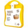 Traveler's First Aid Kit - 12 Bandages, Aloe Vera - Bandage at wholesale prices Traveler's First Aid Kit - 12 Bandages, Aloe Vera - Bandage at wholesale prices