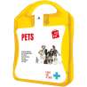 Kit Primo Soccorso Animali 10x13,4 cm - Accessori per animali a prezzi all'ingrosso Kit Primo Soccorso Animali 10x13,4 cm - Accessori per animali a prezzi all'ingrosso