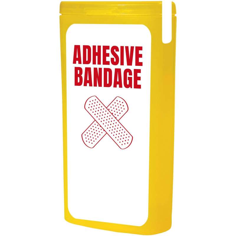 Kit de 10 apósitos estándar - Venda al por mayor a precios de mayorista