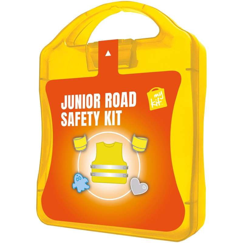 MyKit Medium Sécurité Junior - Kit de sécurité à prix de gros