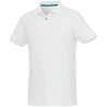 Korte mouwen bio polo voor heren 220g - Polo voor heren tegen groothandelsprijzen