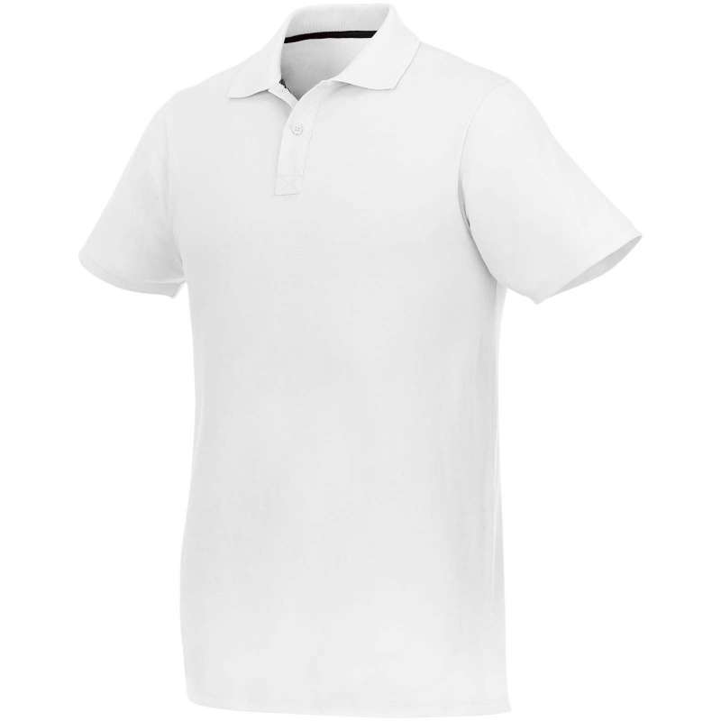 Kortärmad polo för män 180 g/m² till grossistpris - Polo herr till grossistpris