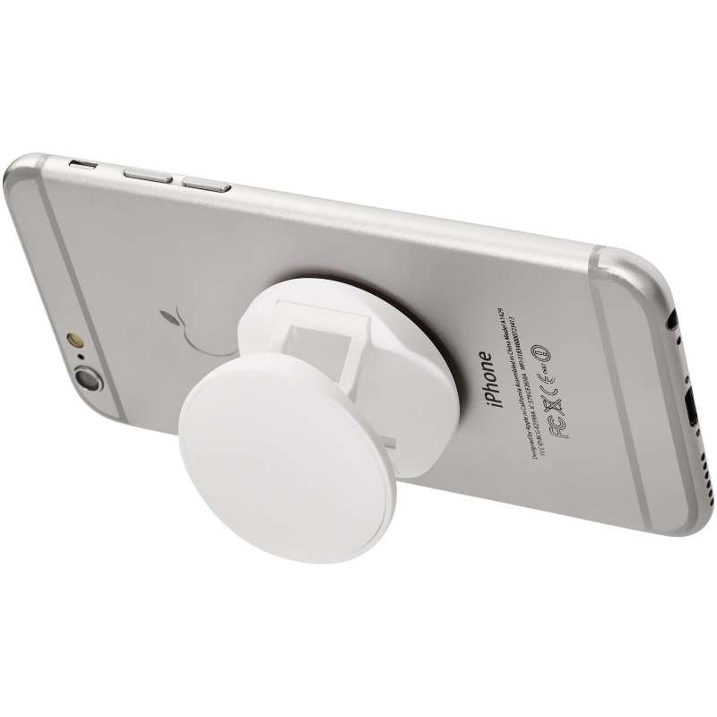 Mobiltelefonhållare 1 x Ø 4,2 cm - Stöds telefon till grossistpris