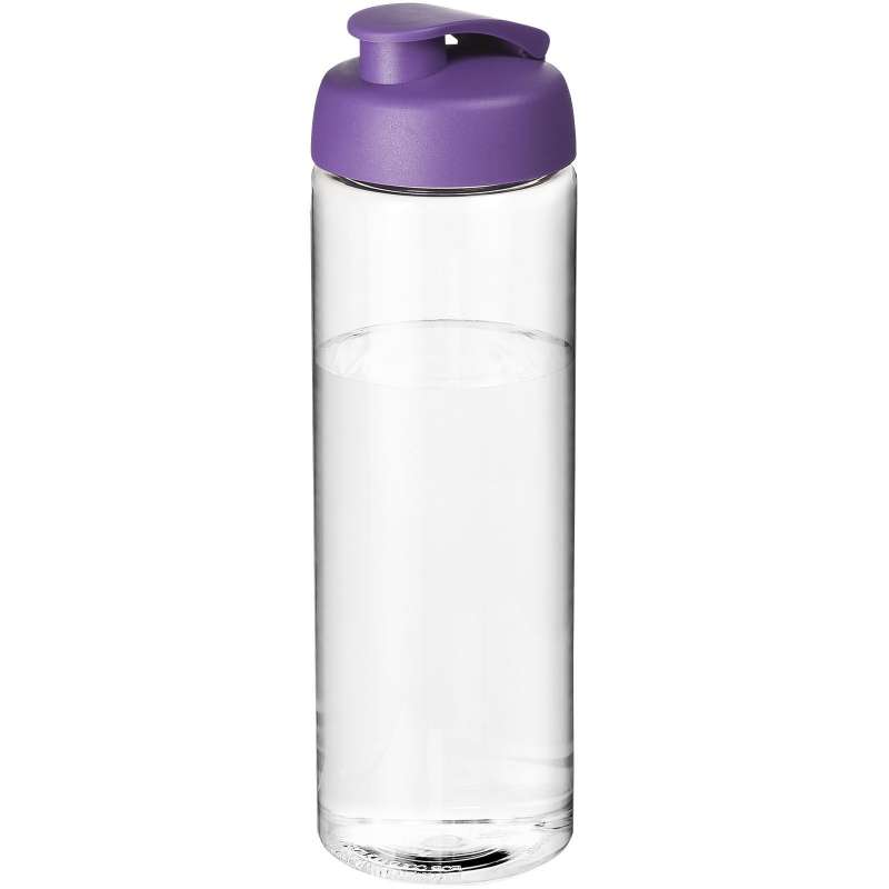 Bottiglia sportiva 850ml con coperchio flip-top a prezzi all'ingrosso - Bottiglia a prezzi all'ingrosso
