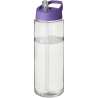 Bouteille de sport H2O Vibe 850ml couvercle bec verseur - H2O ACTIVE - Bouteille à prix de gros Bouteille de sport H2O Vibe 850ml couvercle bec verseur - H2O ACTIVE - Bouteille à prix de gros
