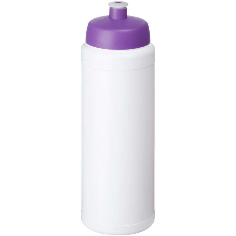Sportflaska 750ml med spillskydd - Produkter till grossistpris