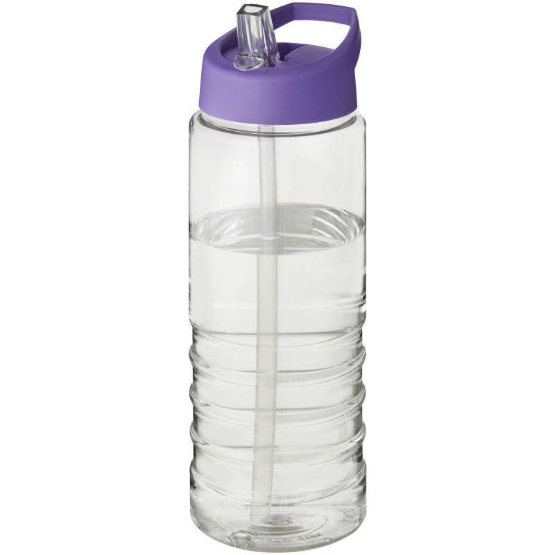 Sportflasche 750ml mit Ausgießer, BPA-frei - Flasche zu Großhandelspreisen
