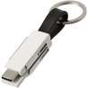 Kompakt 4-i-1 kabel 1,4 x 13,5 cm - Telefonaccessoarer till grossistpris Kompakt 4-i-1 kabel 1,4 x 13,5 cm - Telefonaccessoarer till grossistpris