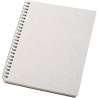 Quaderno A5 Spirale Bianco Eco-Friendly - Articolo di cancelleria a prezzi all'ingrosso