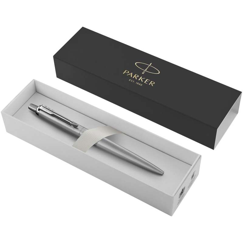 Jotter Stylo bille XL Monochrome - Parker à prix de gros - Stylo Parker à prix grossiste