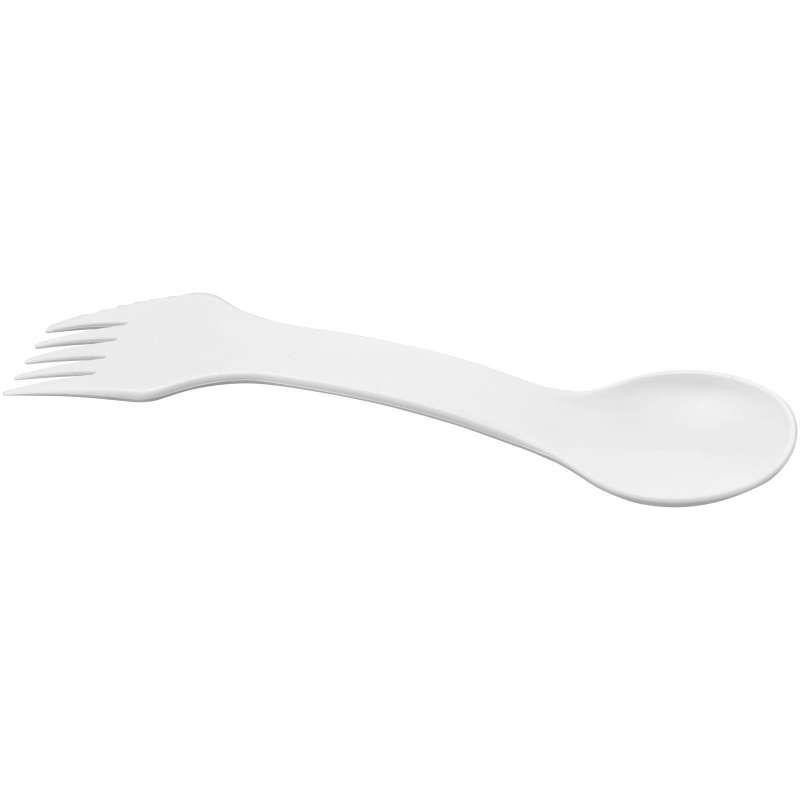 Utensilio 3 en 1 Antimicrobiano 17,2 cm a precios de mayorista - Utensilio de cocina a precios de mayorista