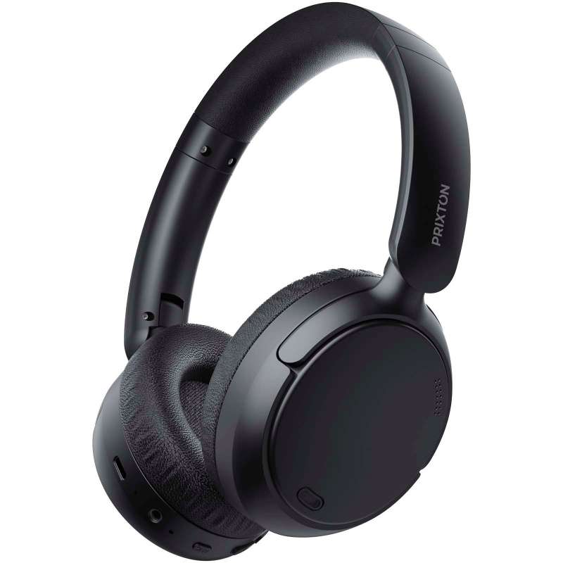 Prixton Live Pro Bluetooth® 5.0 headphones à prix grossiste - Cadeau pour CSE à prix de gros